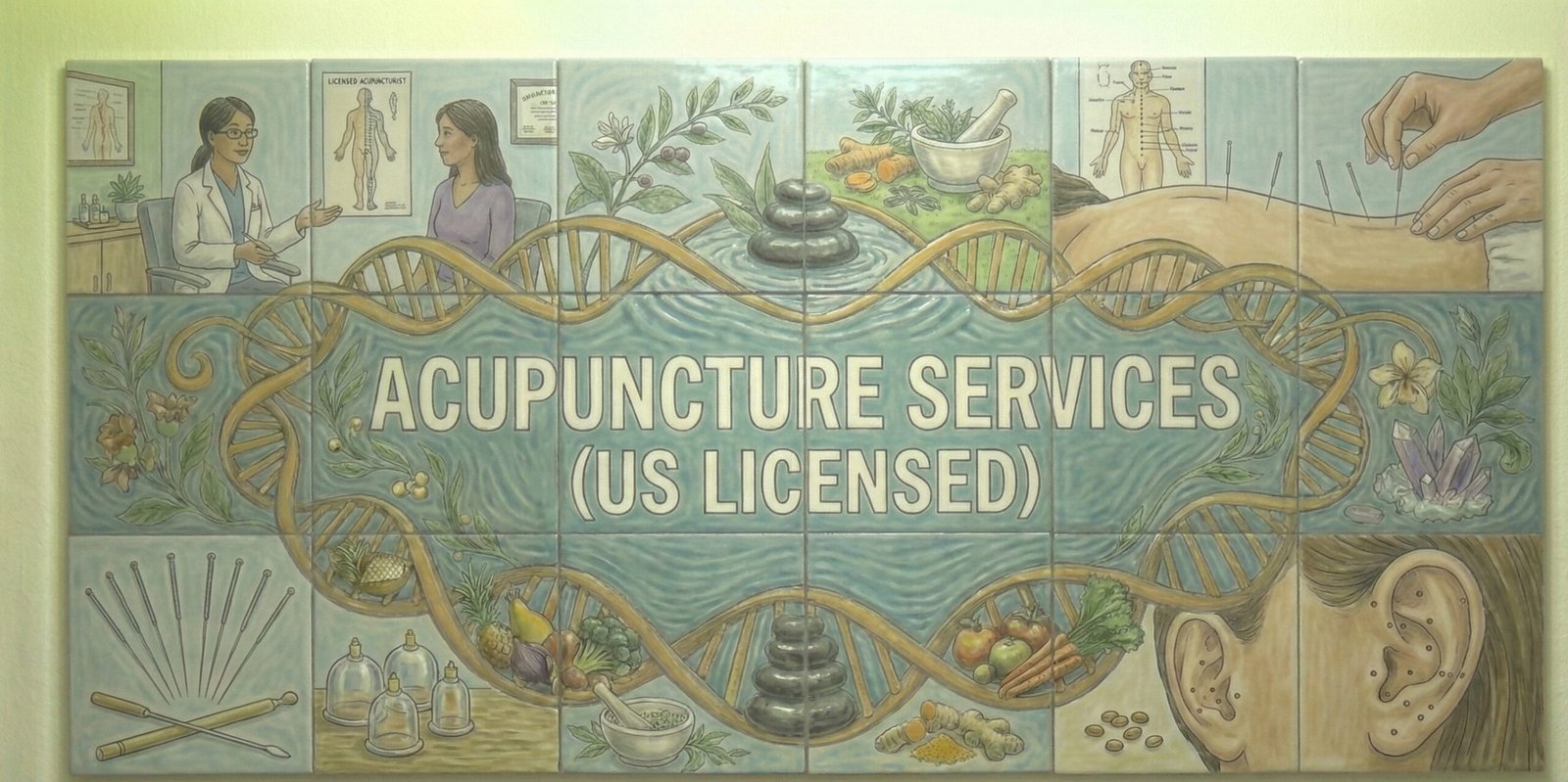 Acupuncture Services