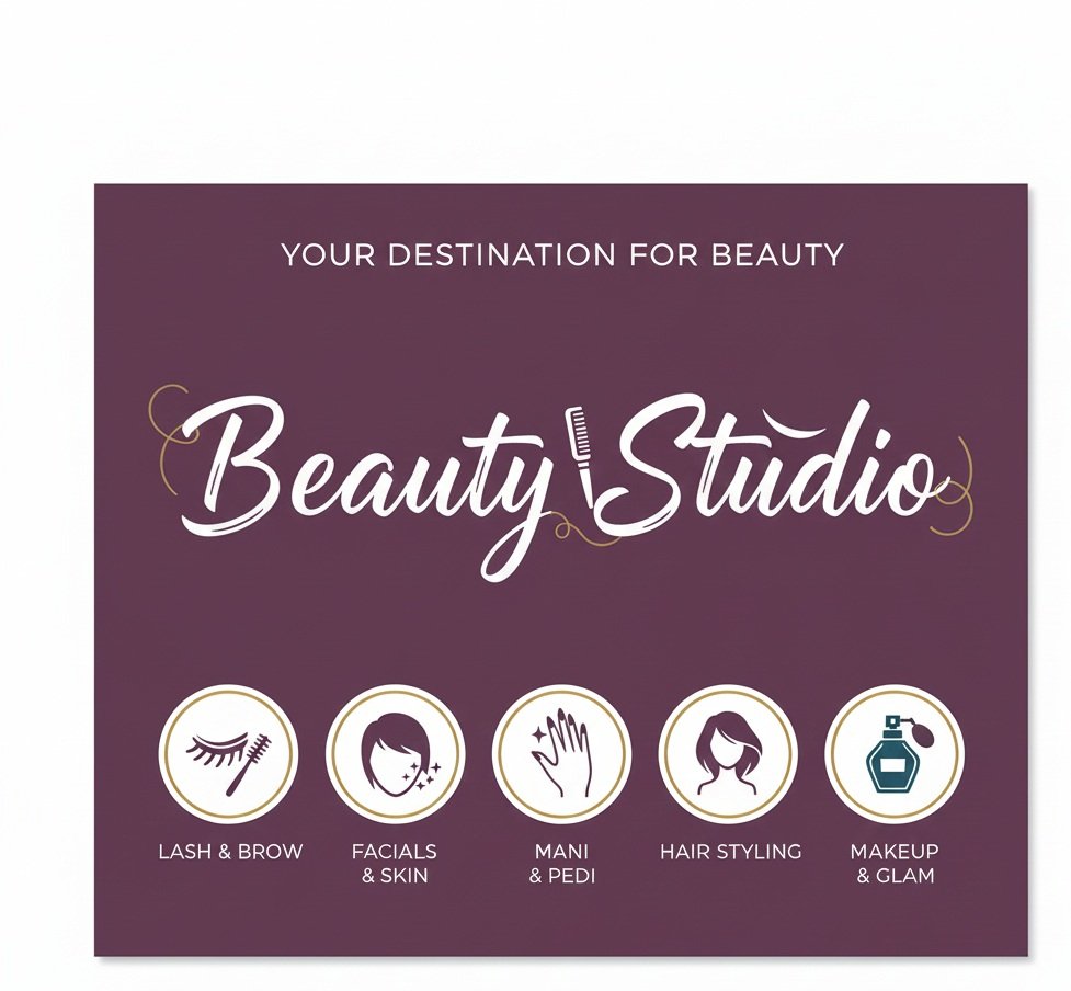 Beauty Studio