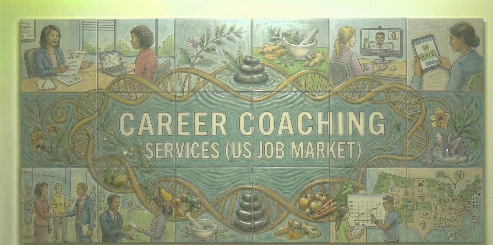 Career Coaching Services