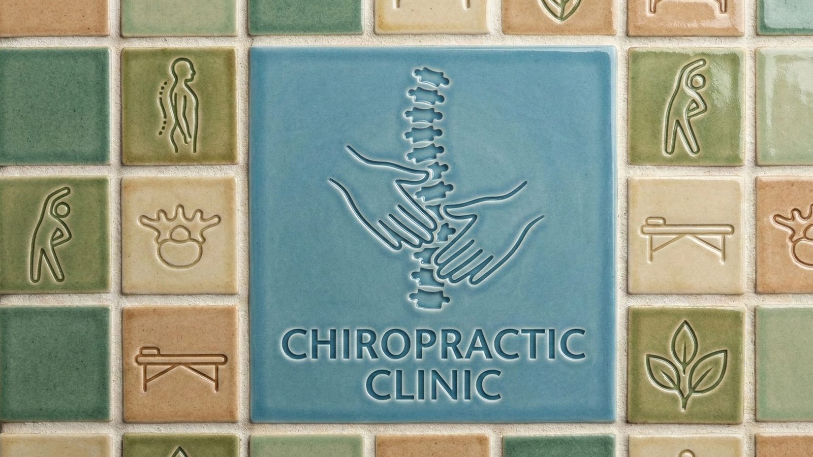 Chiropractic Clinic