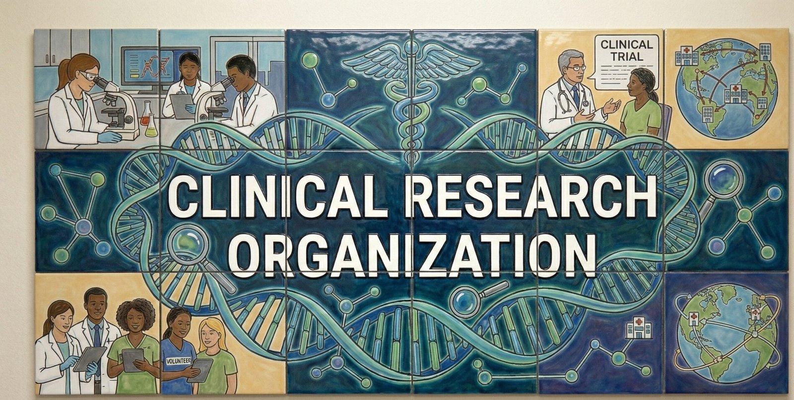 Clinical Research Organization