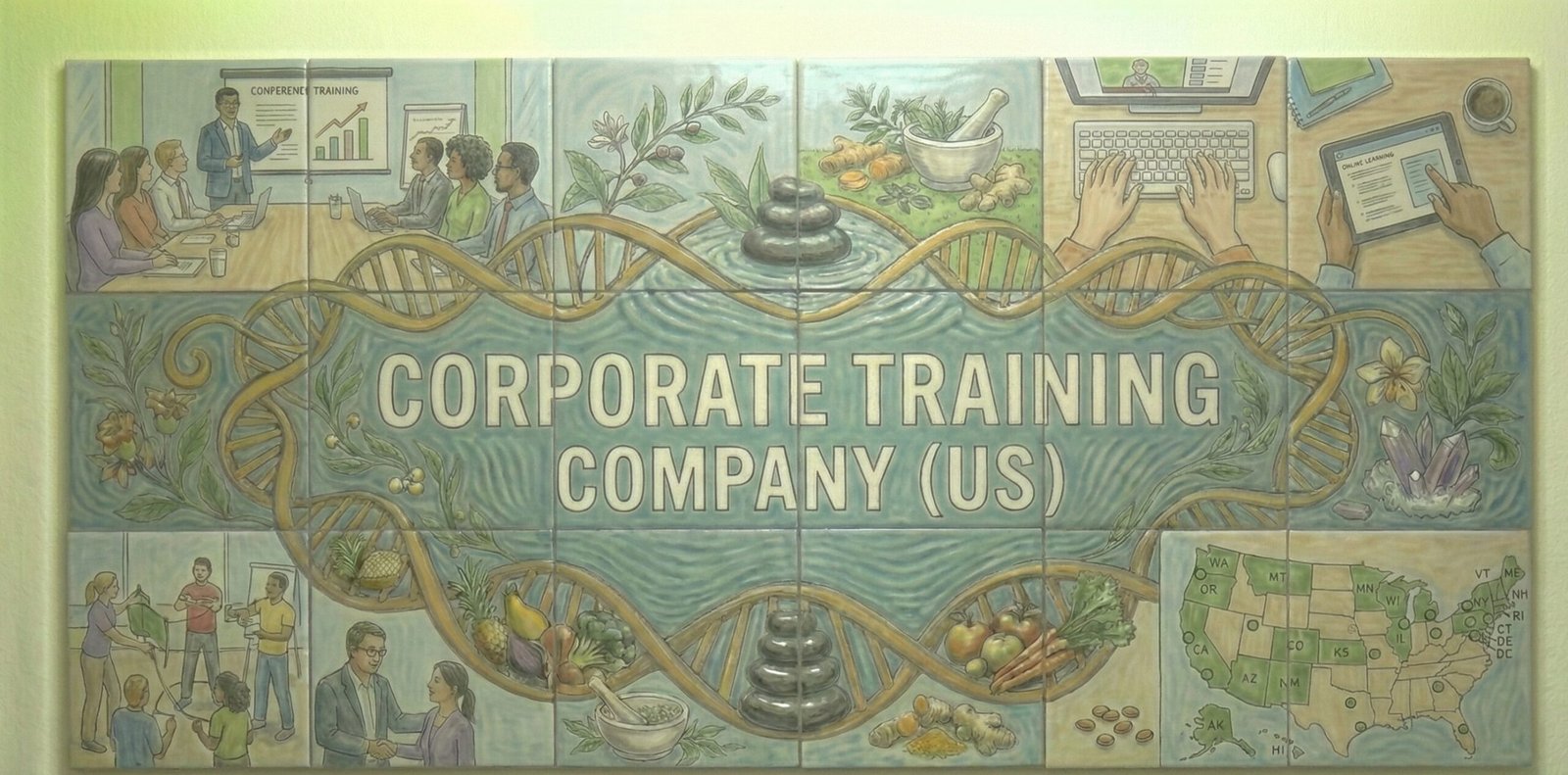Corporate Training Company