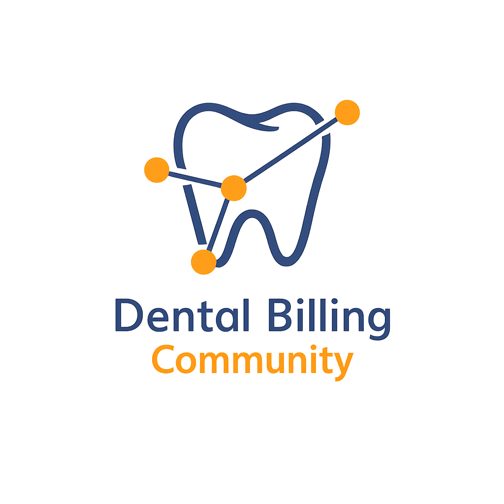 Dental Billing Community