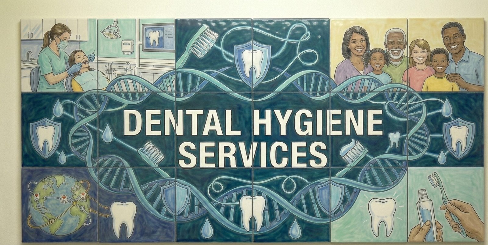 Dental Hygiene Services