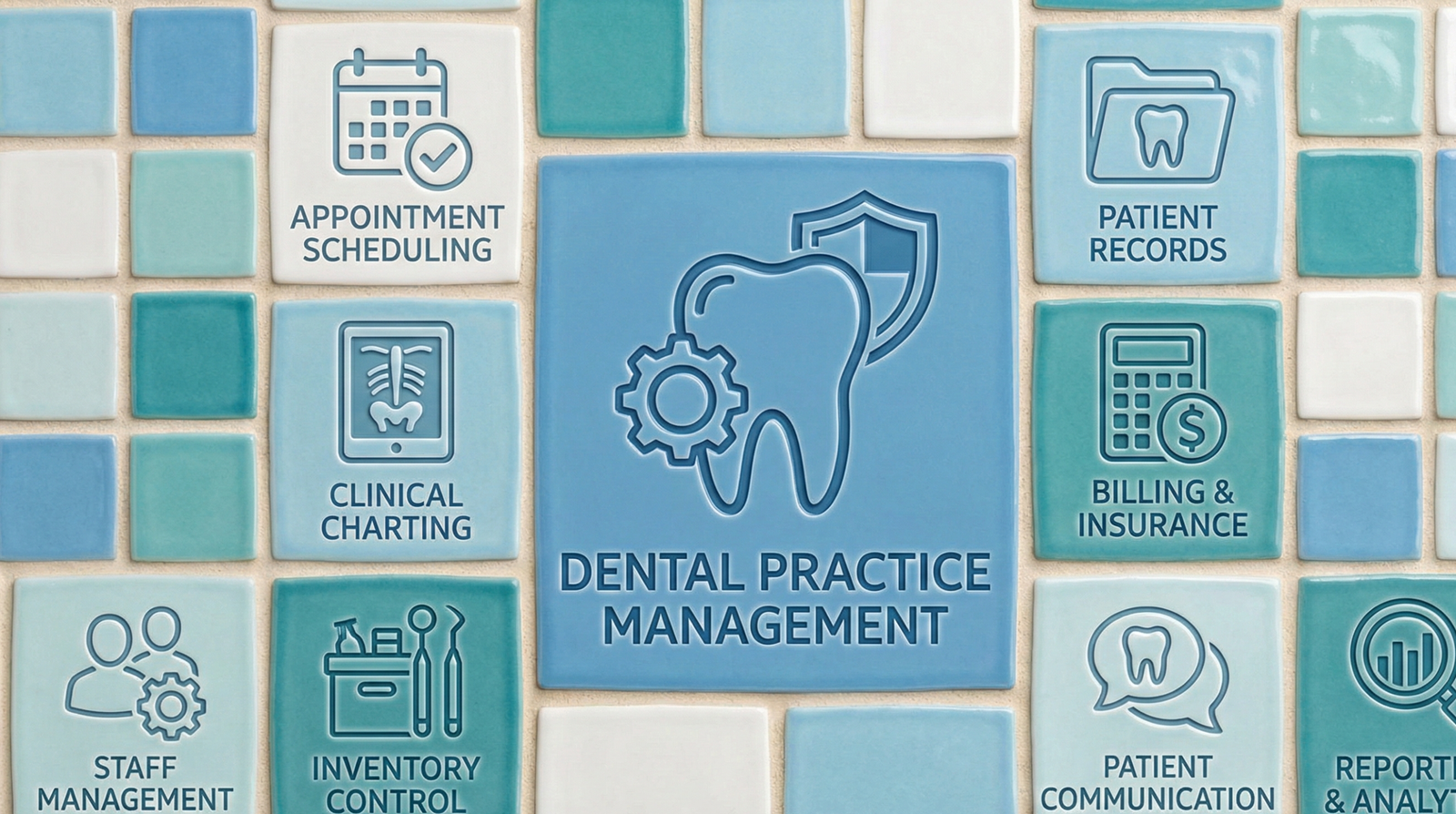 Dental Practice Management
