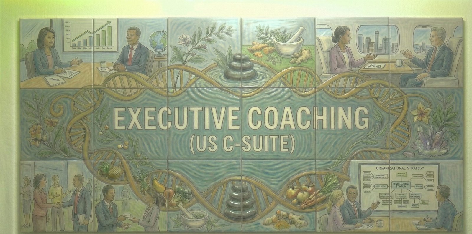 Executive Coaching