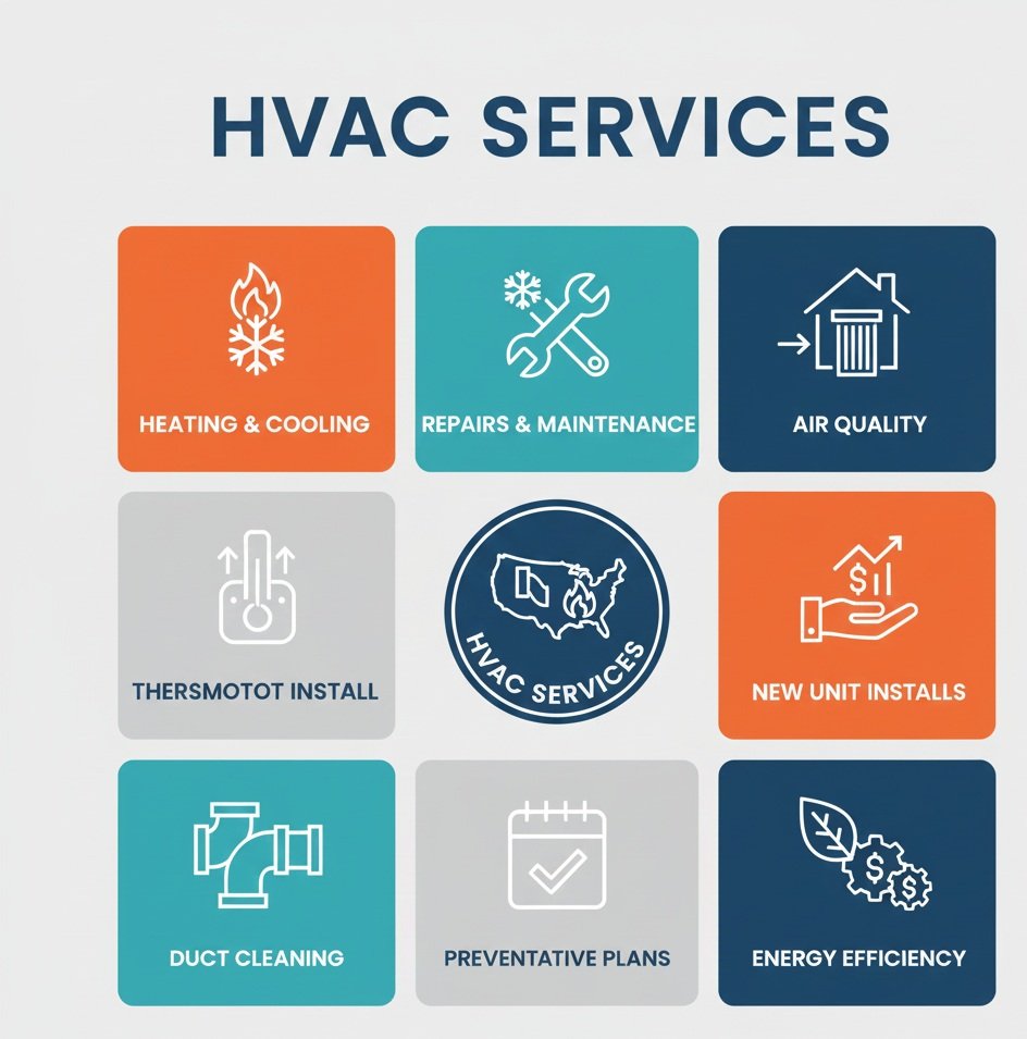 HVAC