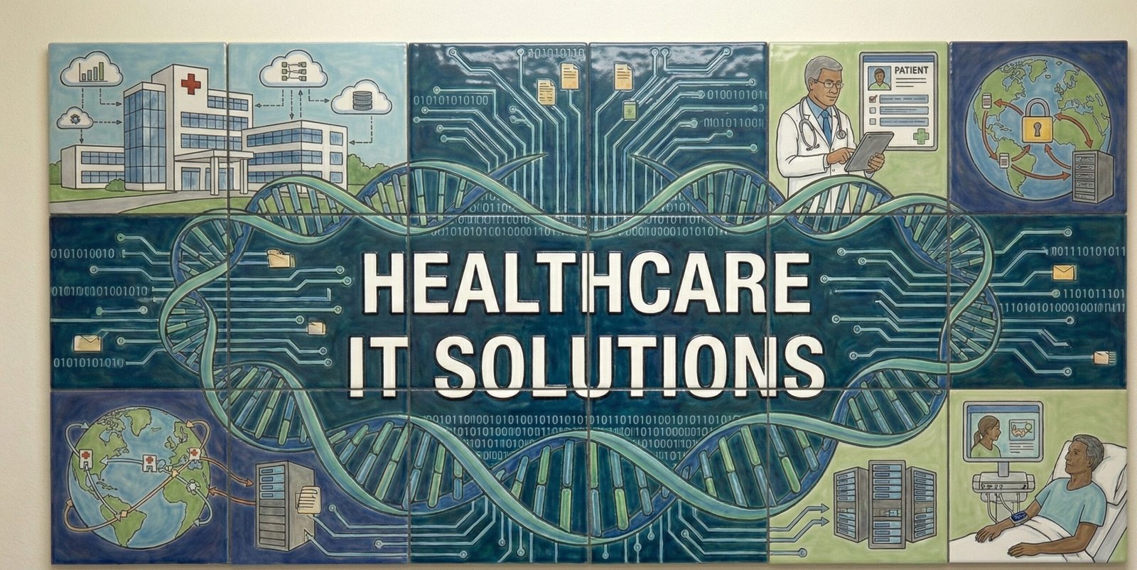 Healthcare IT Solutions