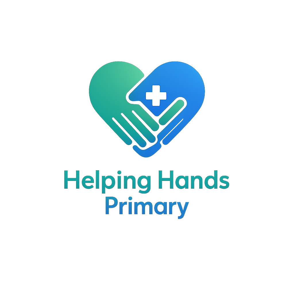 Helping Hands Primary