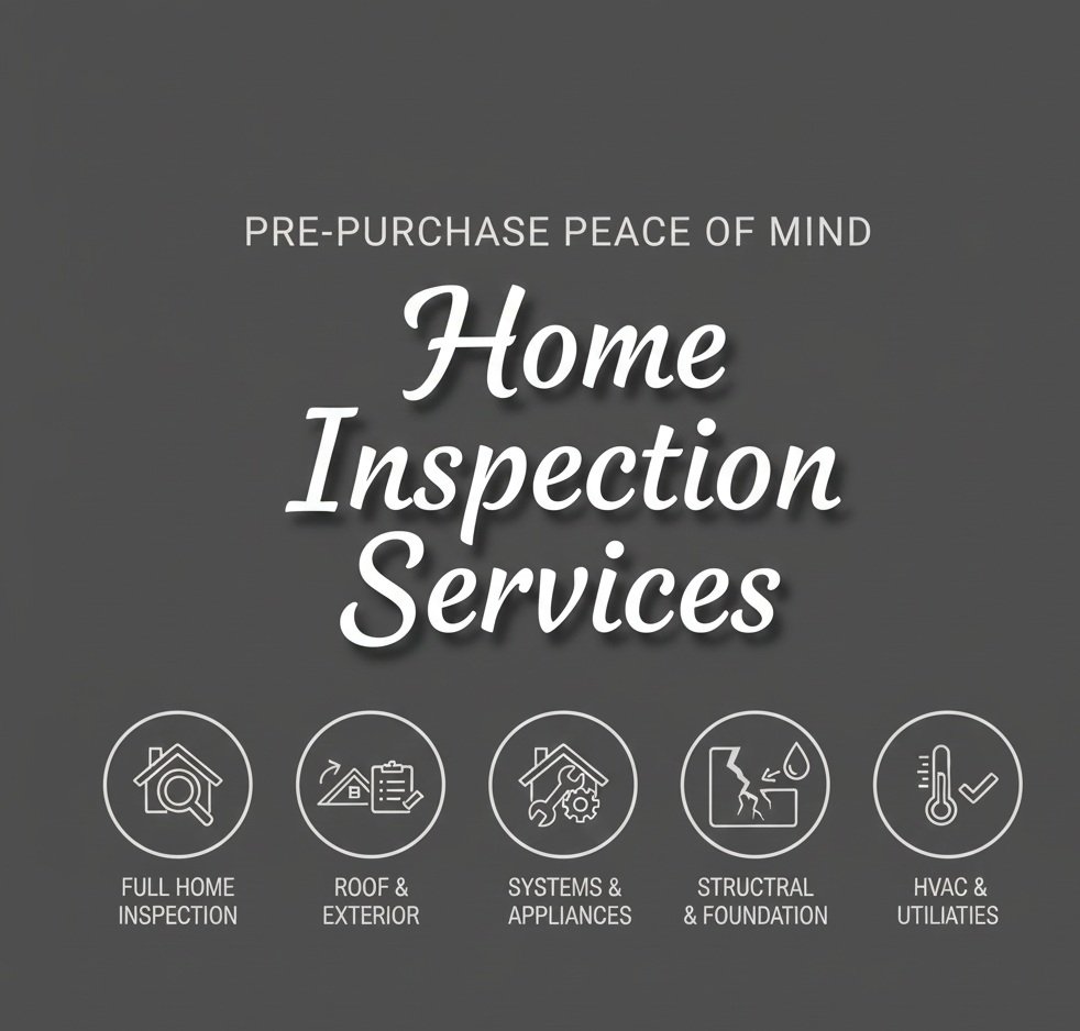 Home Inspection