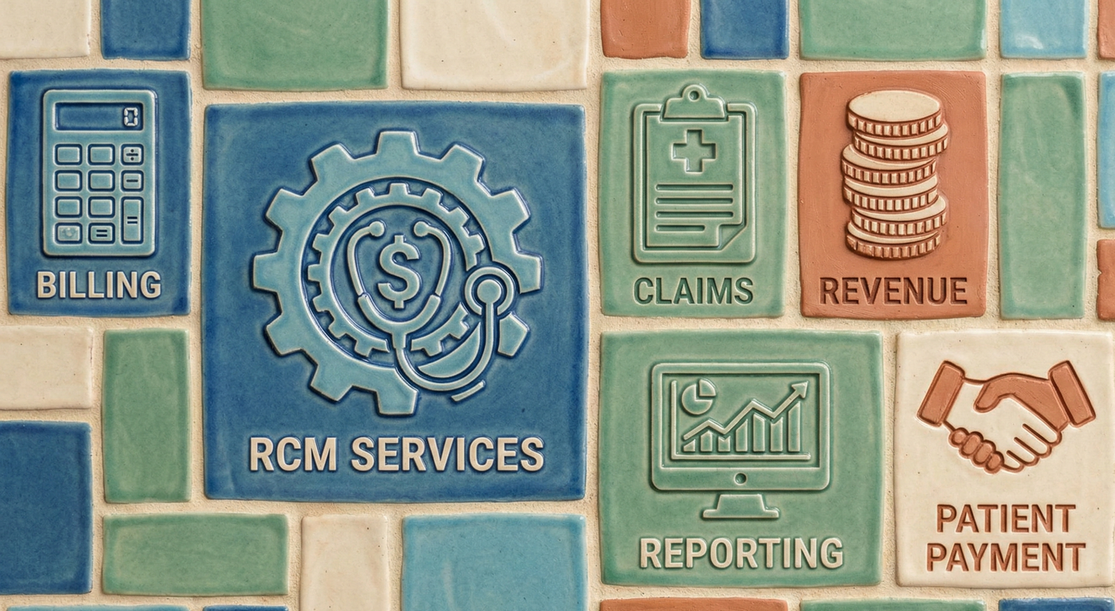 Medical Billing & RCM Services