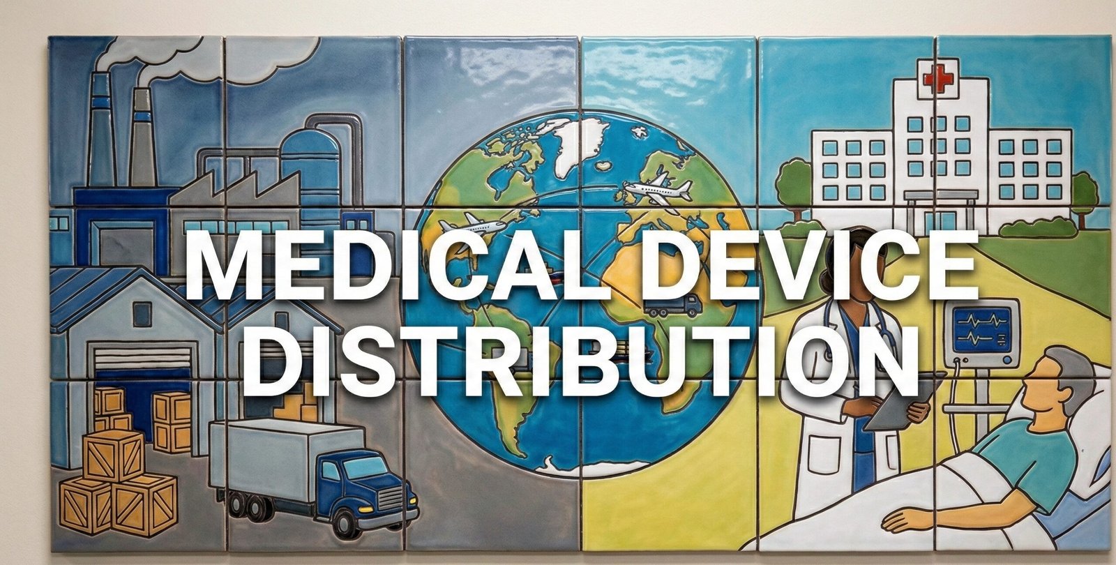 Medical Device Distribution