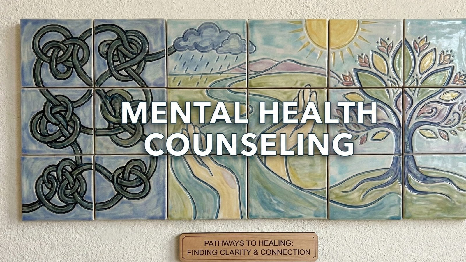 Mental Health Counseling