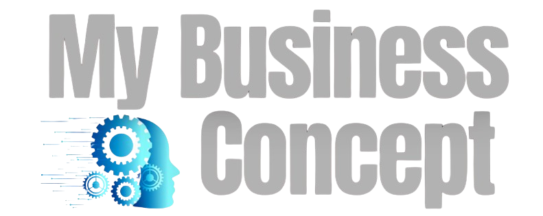 MyBusinessConcept Logo