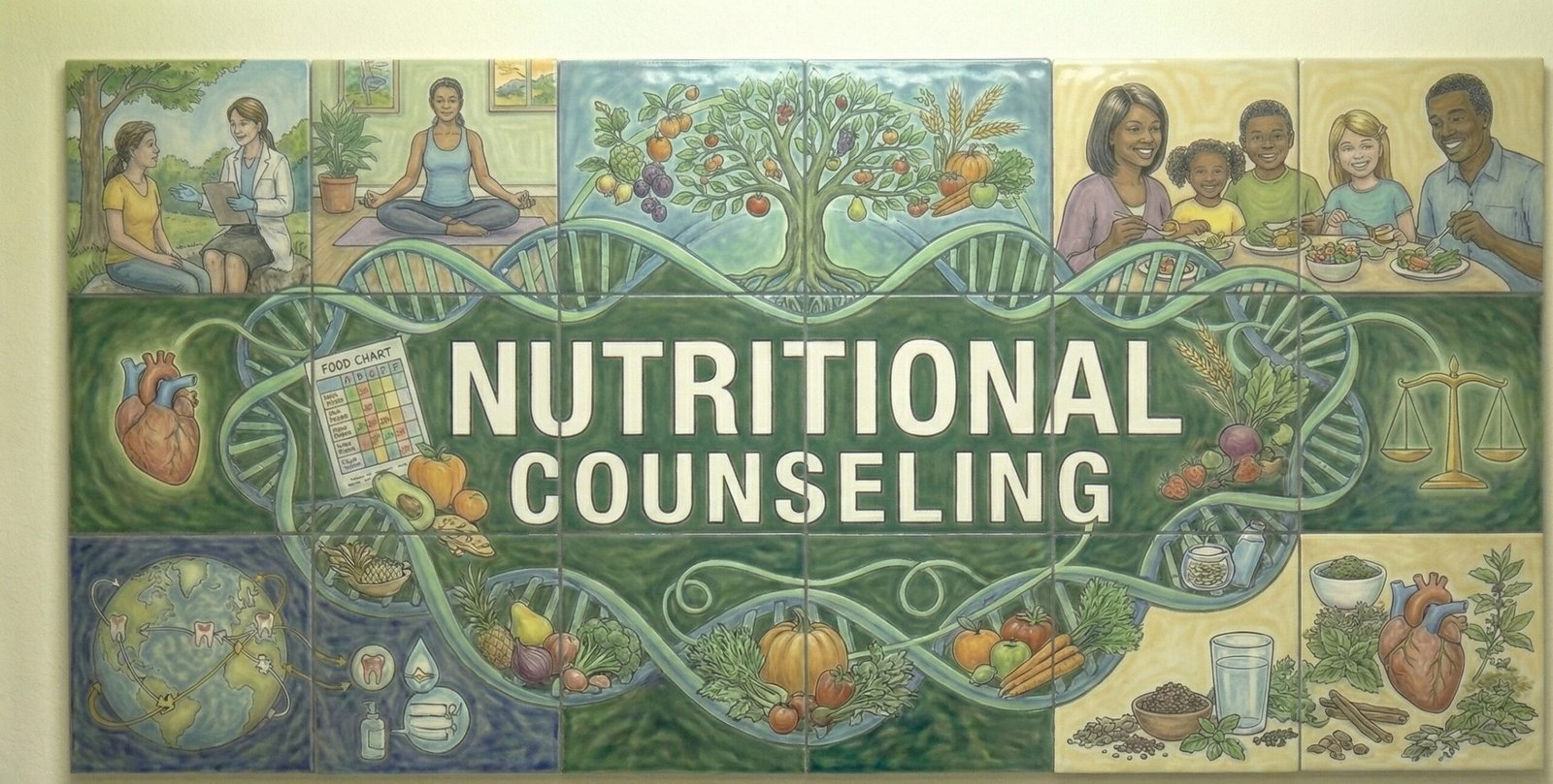Nutritional Counseling