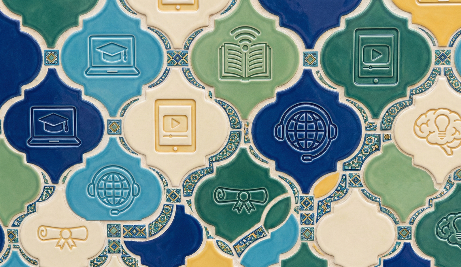 Online Education & Courses