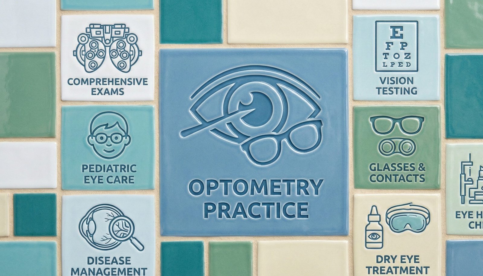 Optometry Practice