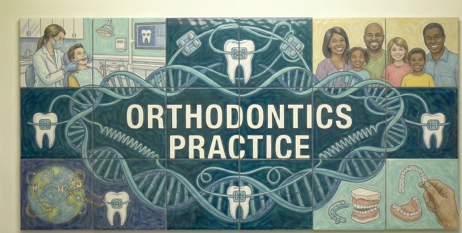 Orthodontics Practice