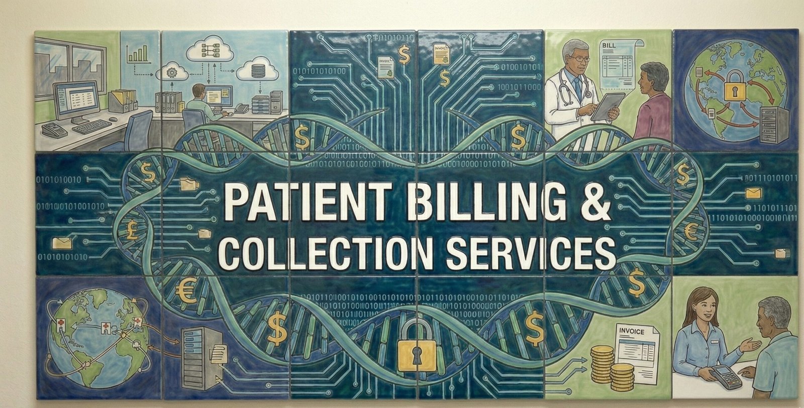 Patient Billing