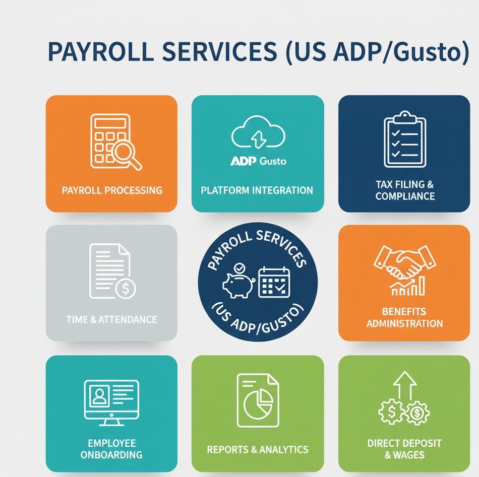 Payroll