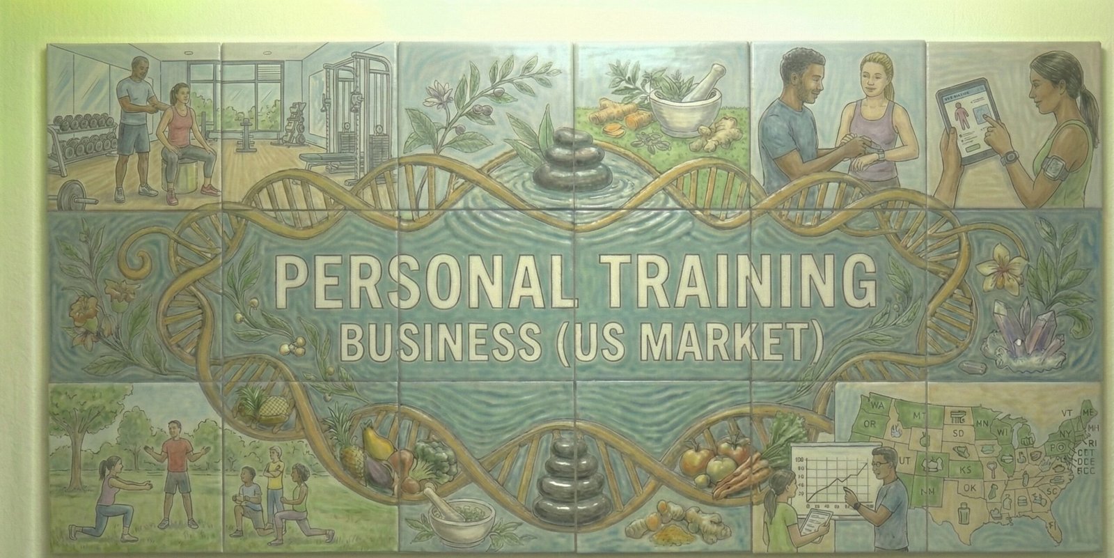 Personal Training Business