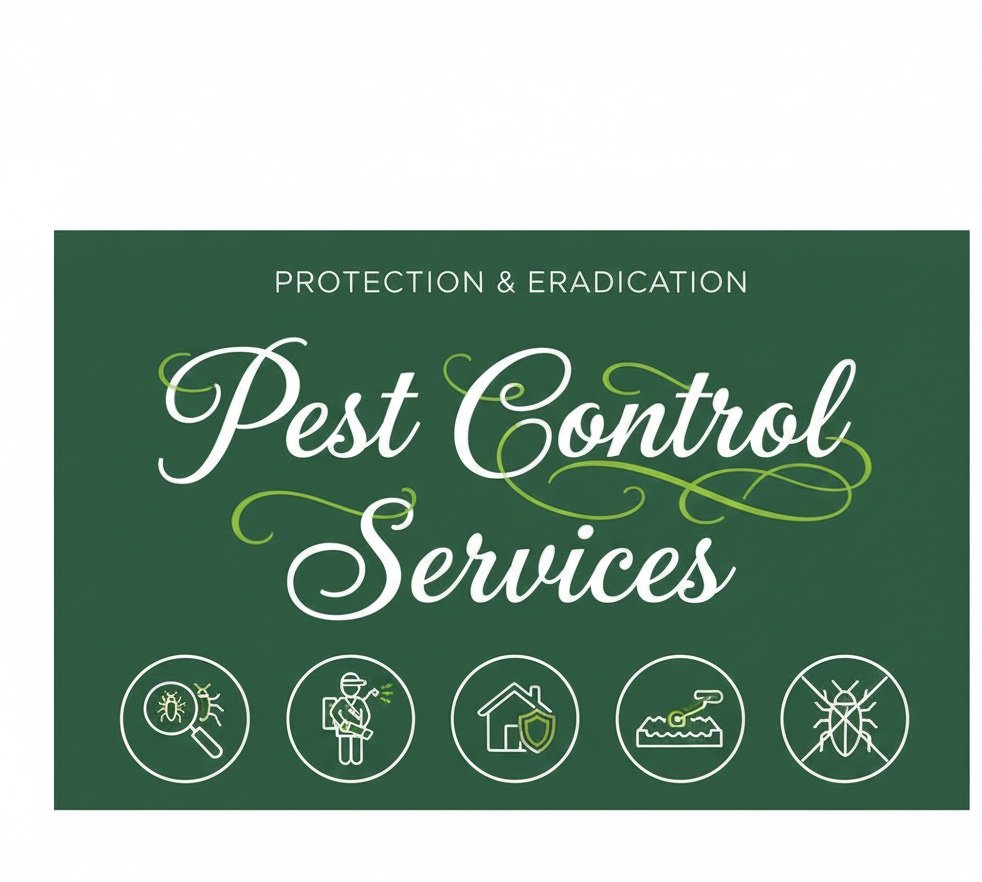 Pest Control