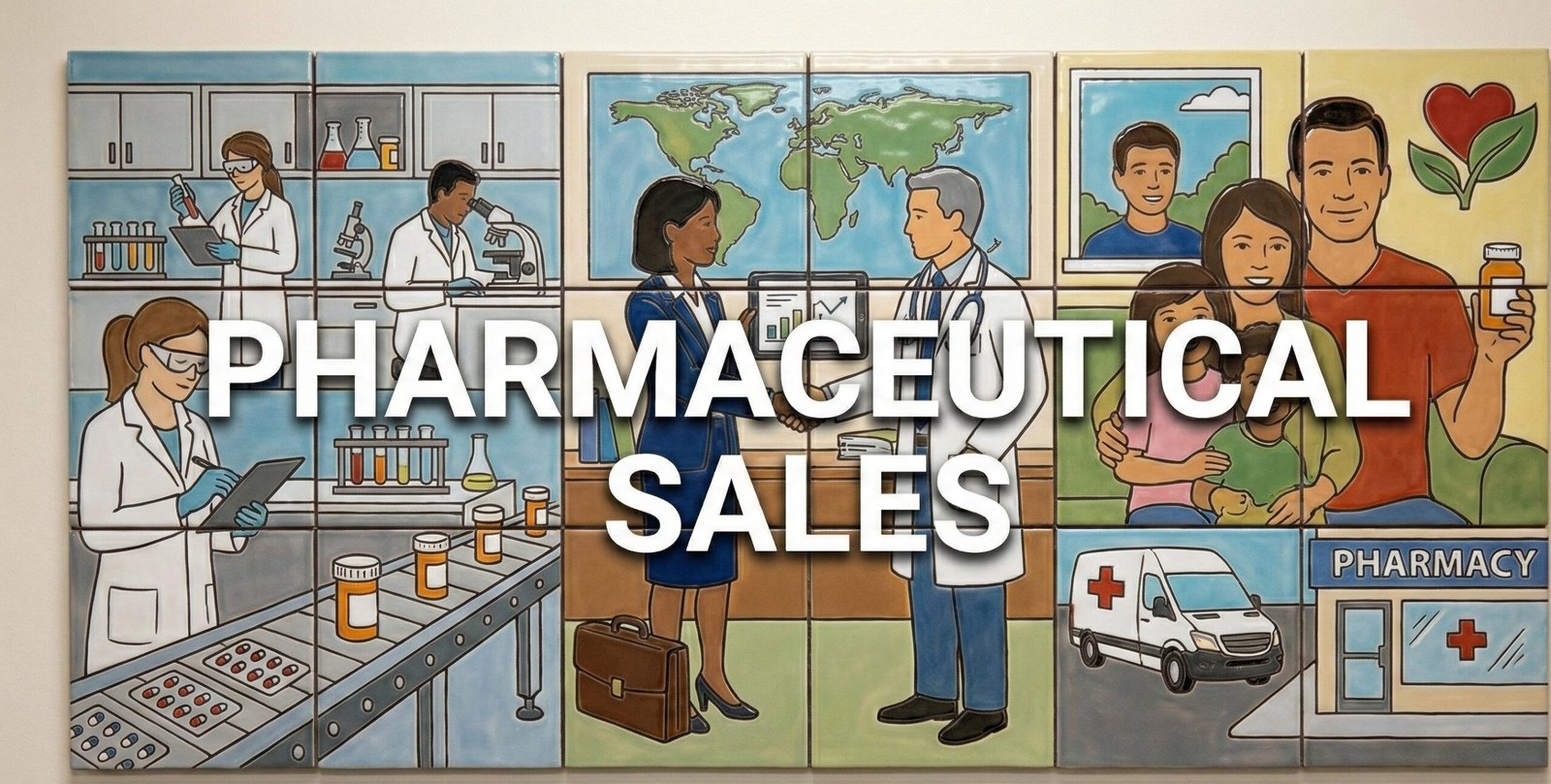 Pharmaceutical Sales