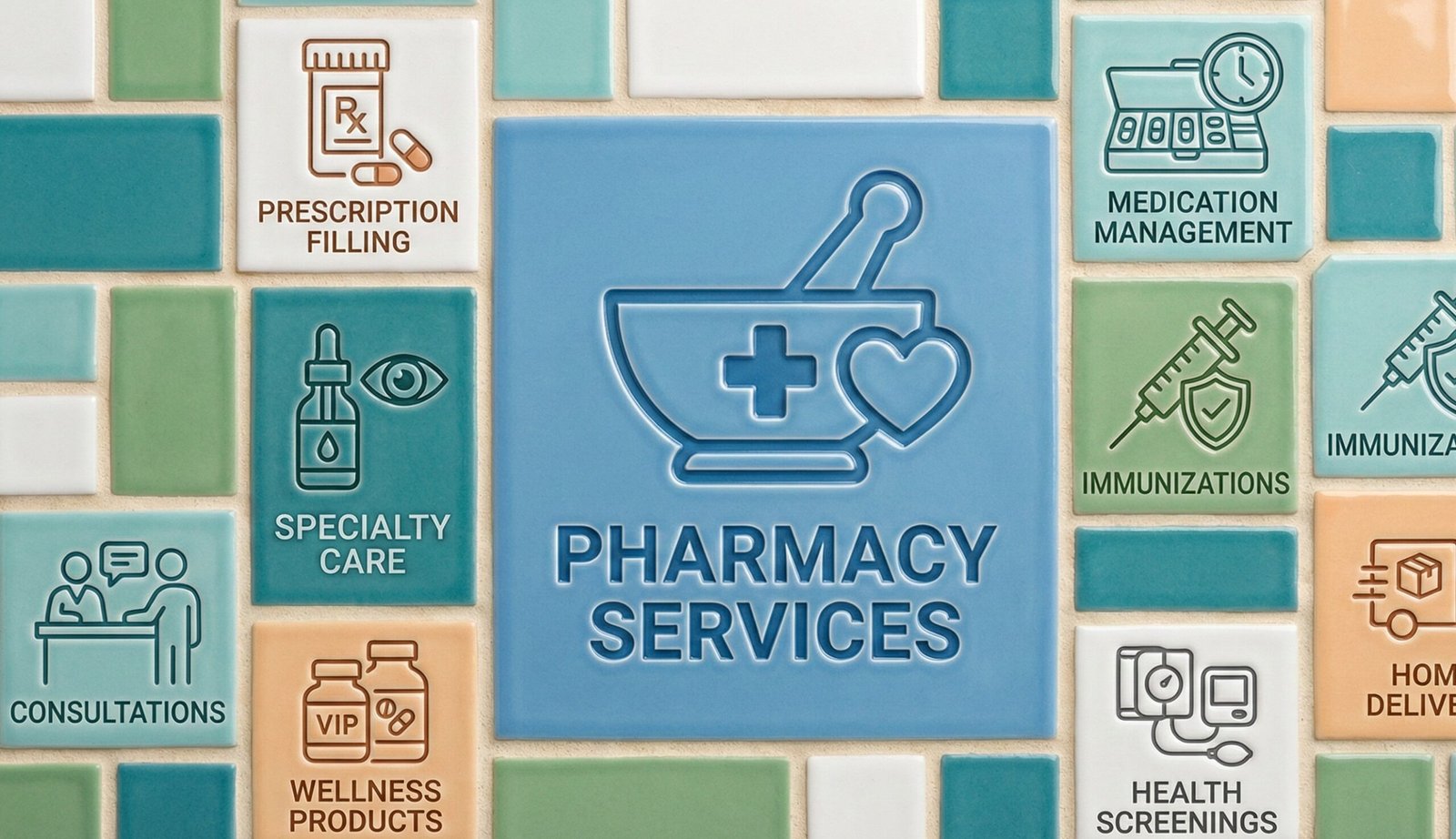 Pharmacy Services