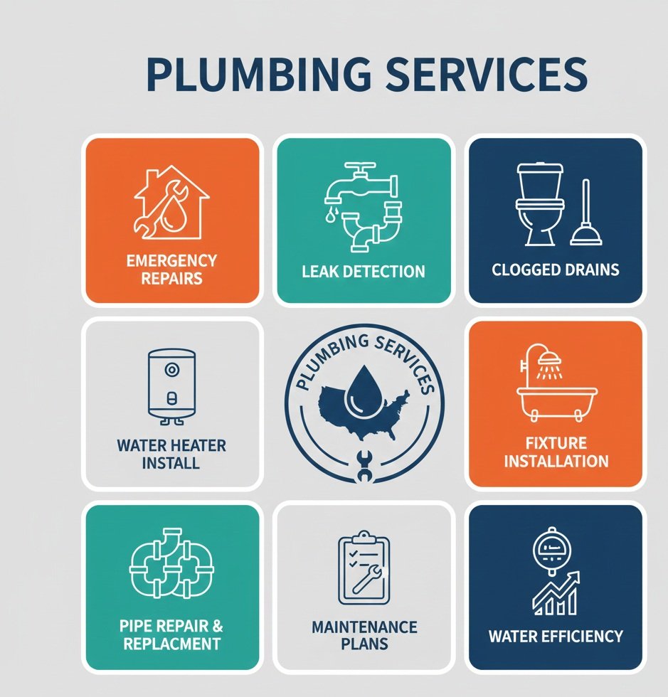 Plumbing