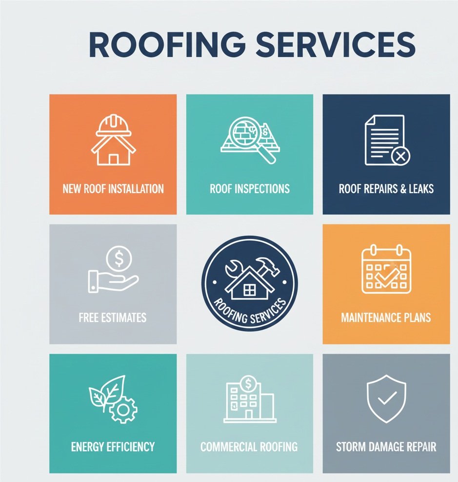 Roofing