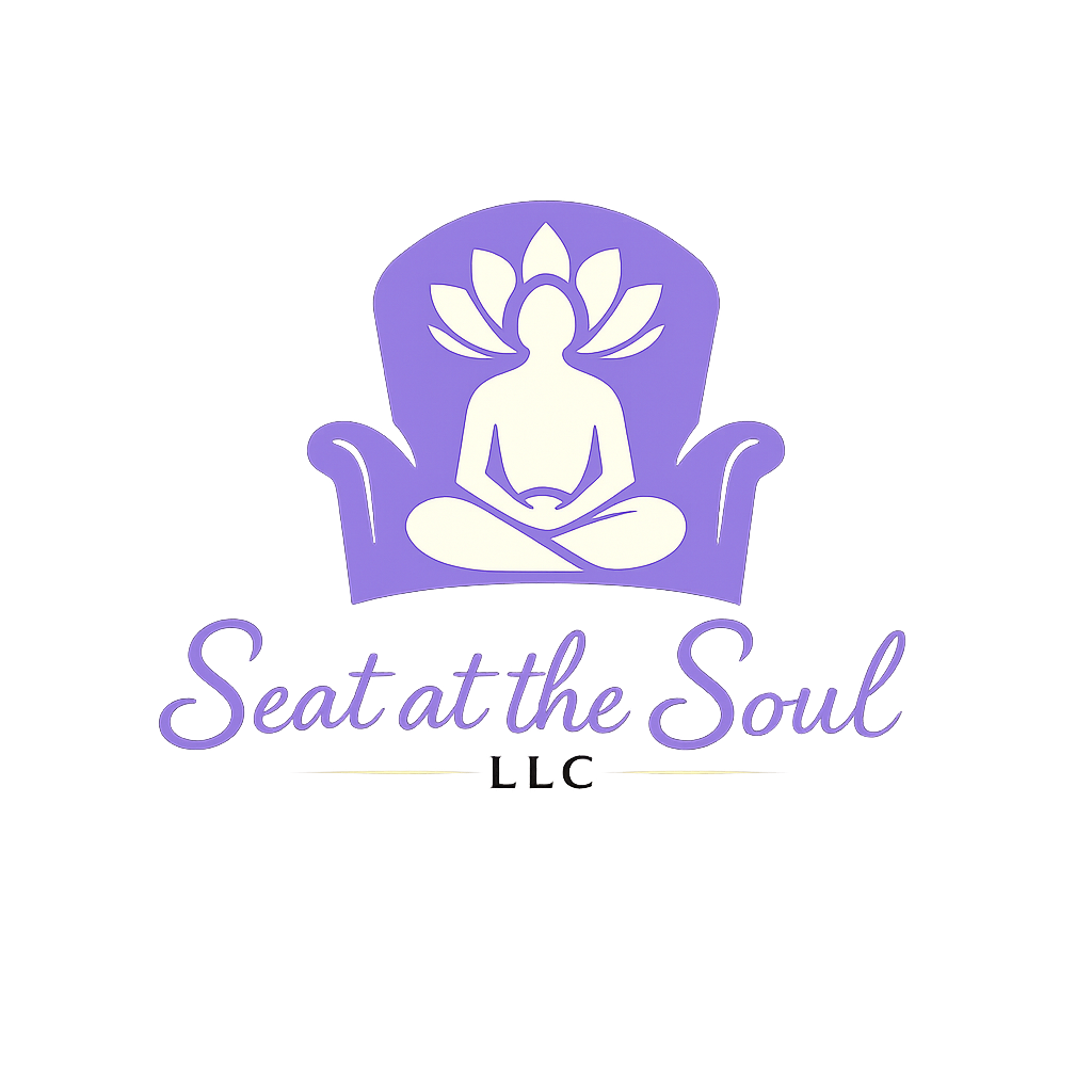 Seat at the Soul LLC