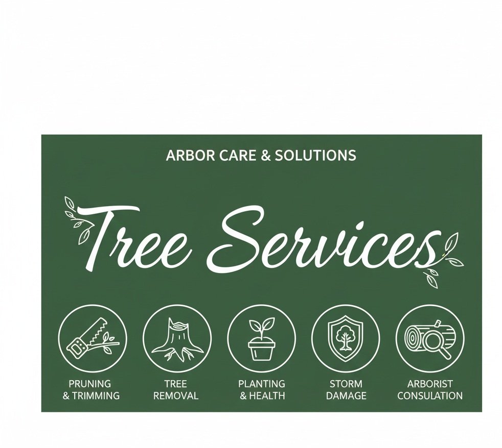 Tree Services