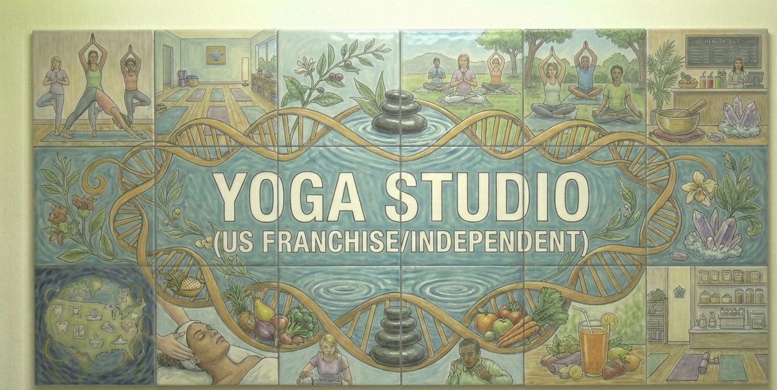 Yoga Studio